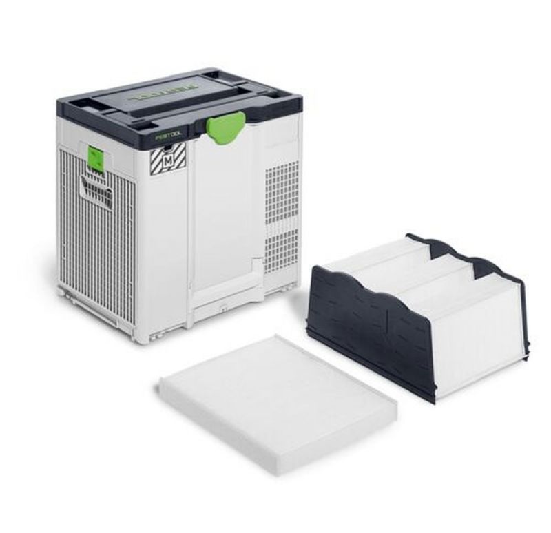 FESTOOL Luftreiniger-Hauptfilter