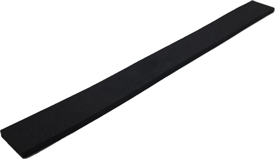 Ersatzstreifen STOMAX I 400mm, Typ C Zellkautschuk-Streifen