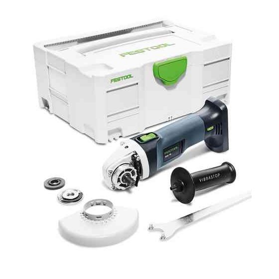 FESTOOL Akku-Winkelschleifer, Ø: 125mm