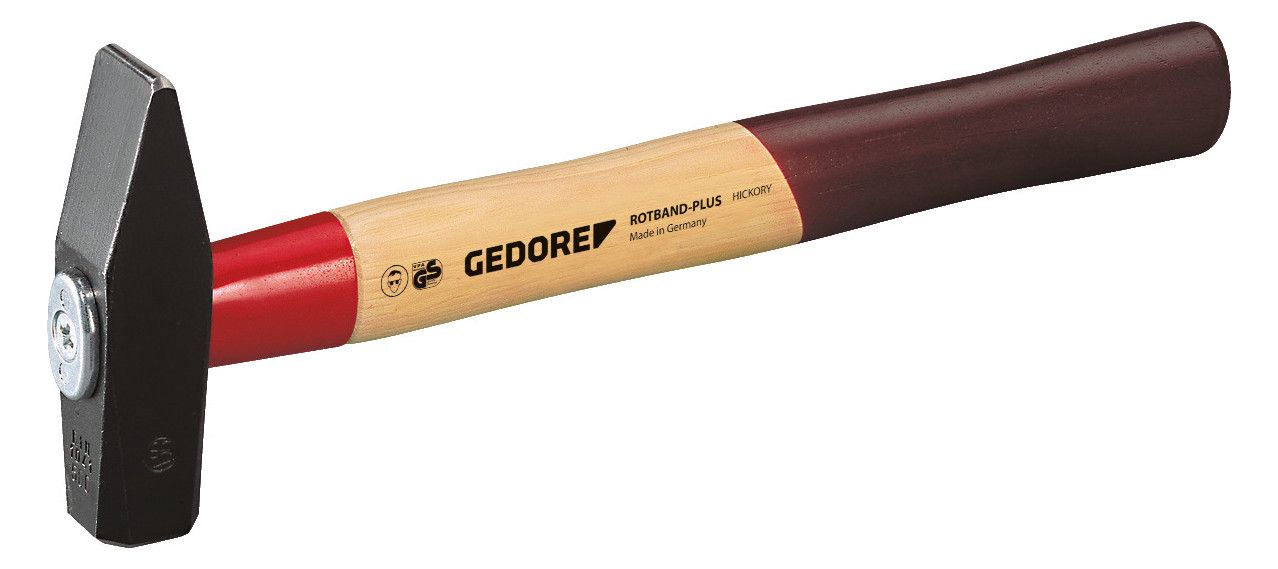 GEDORE Schlosserhammer, DIN1041