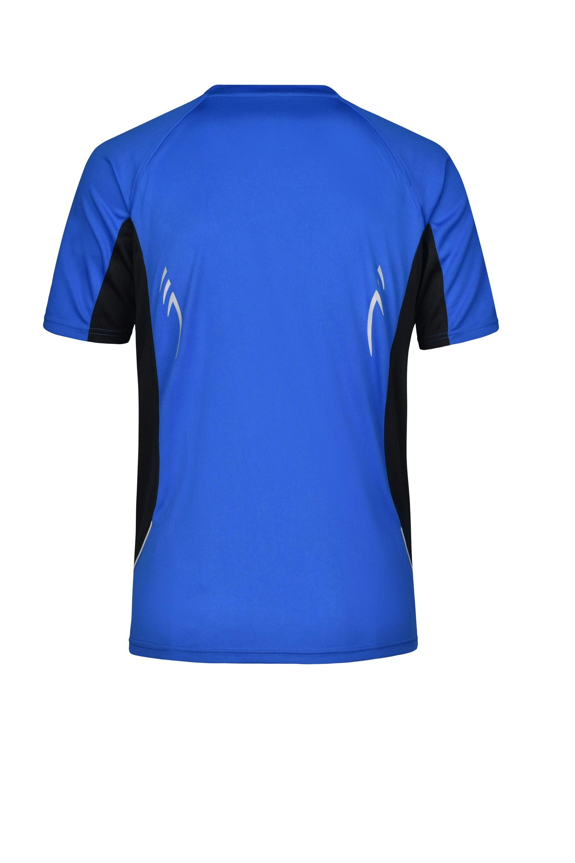 Atmungsaktives Laufshirt für Herren