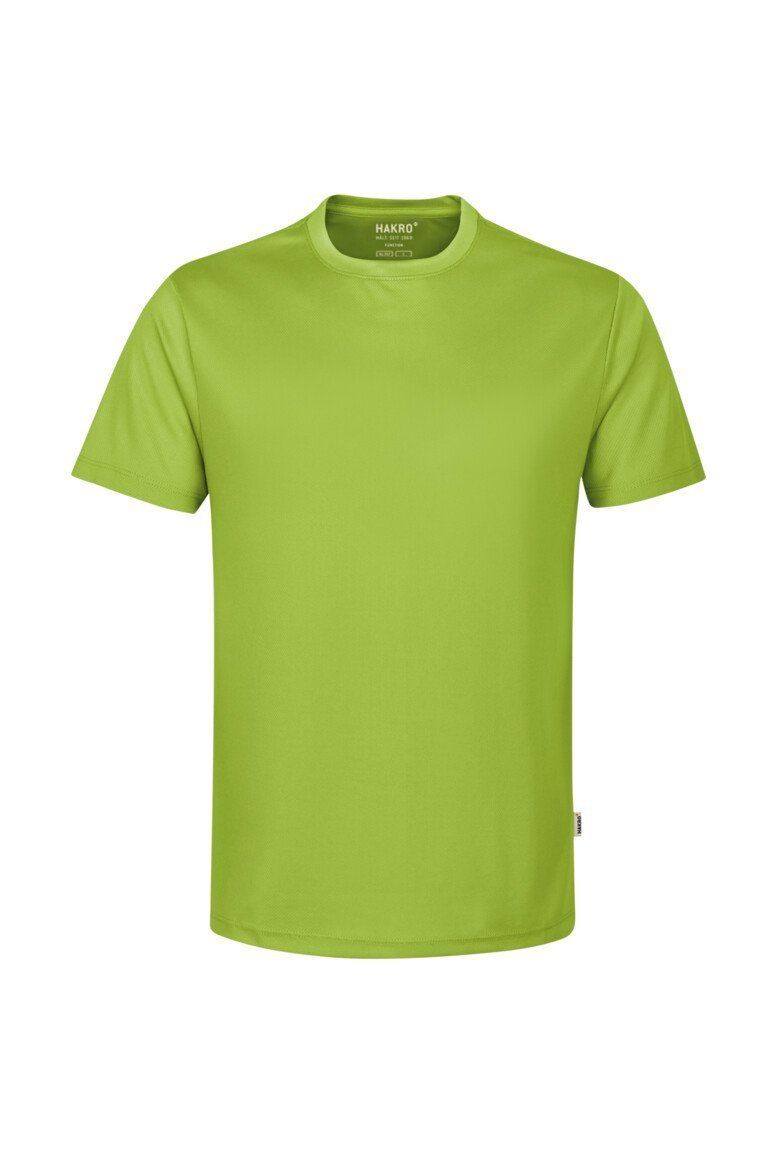 HAKRO T-Shirt COOLMAX® 287
