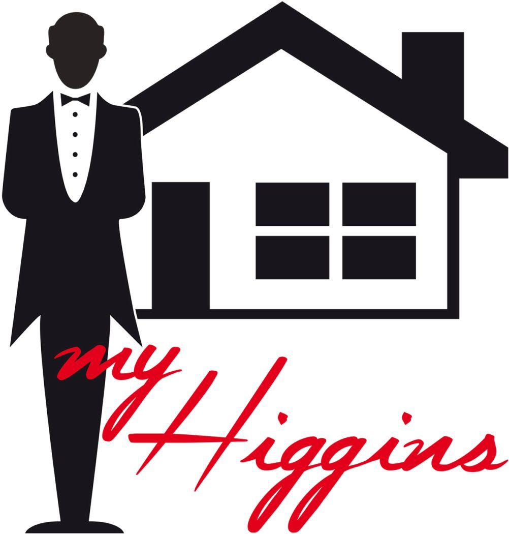 Smarthome Steuerung My Higgins