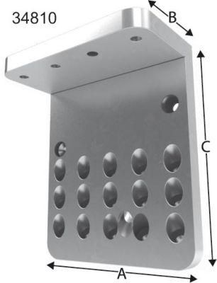 SST Topverbinder EL40-B
