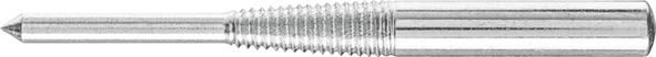 Werkzeughalter BO6-24-3 6x30mm Pferd