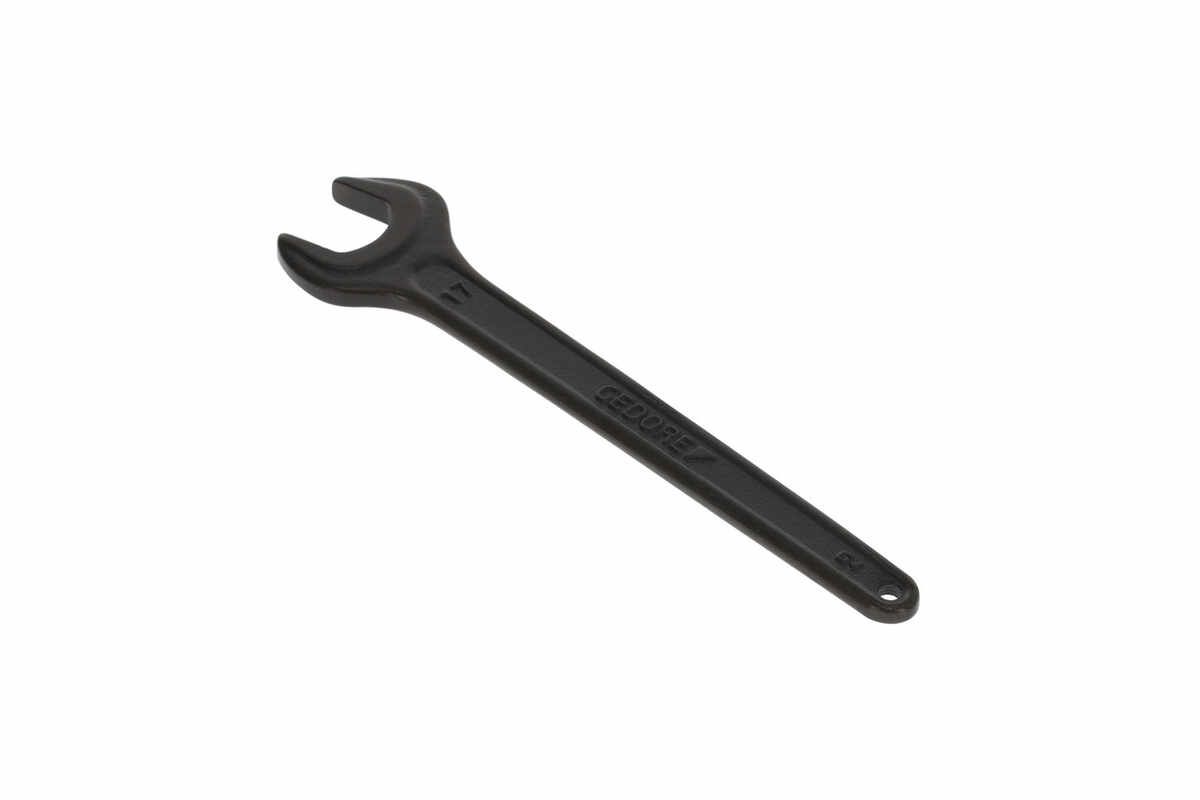 894 17 Einmaulschlüssel 17 mm