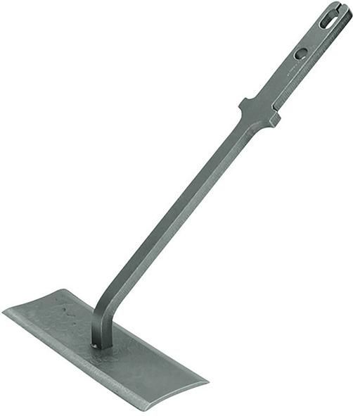 POLET CLICK PRO Schuffel 2-Scheide