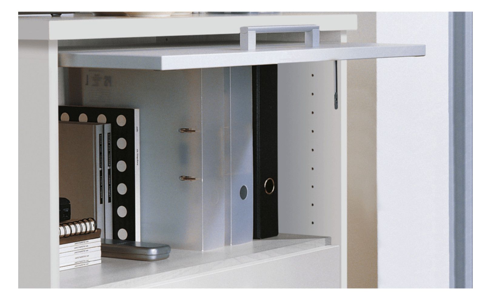HETTICH Einschwenk-Beschlag Lift Up
