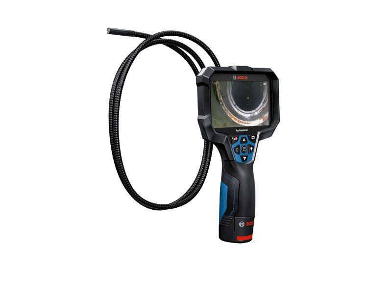 Bosch Inspektionskamera GIC 12V-5-27 C