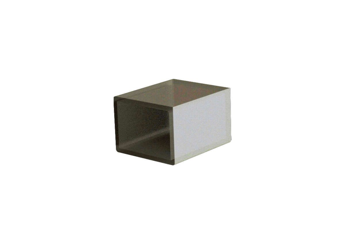 Endkappe zu FlexLine, Silikon