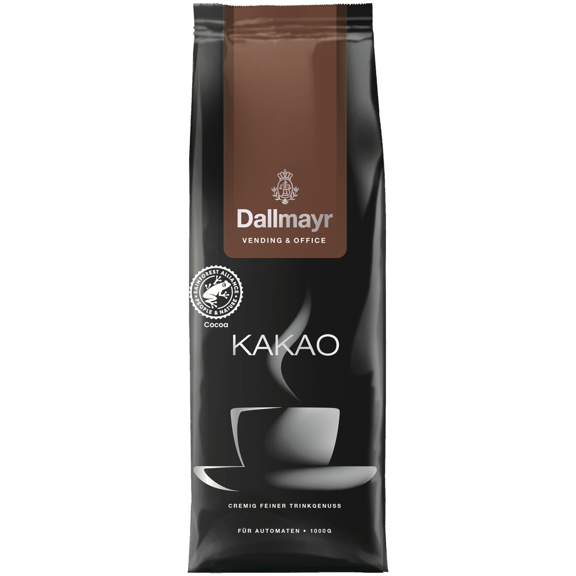 Kakao für Automaten 1kg