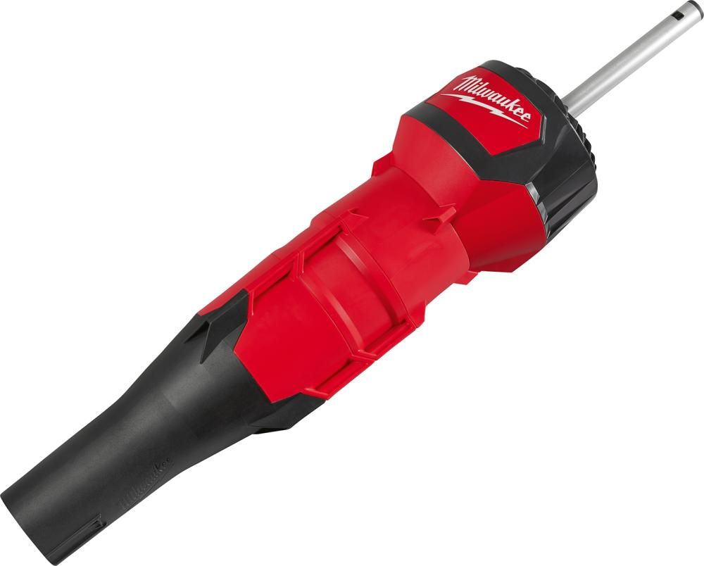 Akku-Gebläseaufsatz M18FOPH-BA Milwaukee ohne Akku ohne Ladegerät Karton