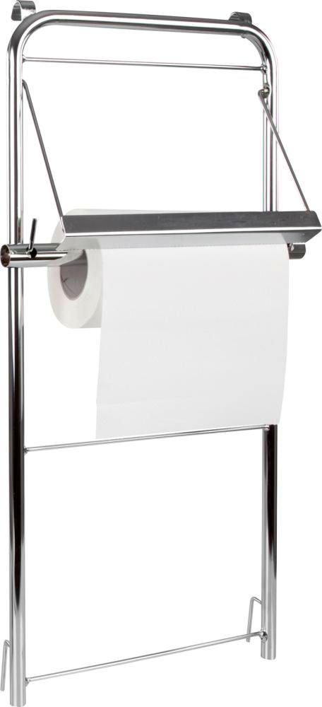 Papierrollenhalter für