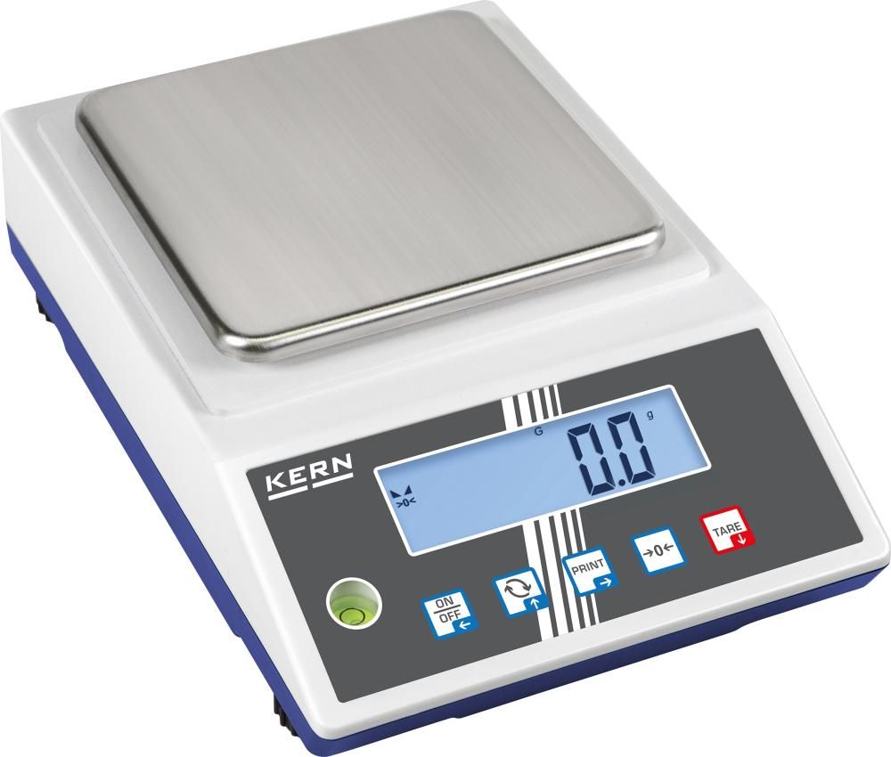 IoT-Line Komp. LaborwaagePCB 300-3 Ablesbarkeit 0,001 g bis 0,36 kg