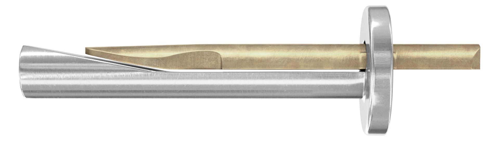 FISCHER Deckennagel