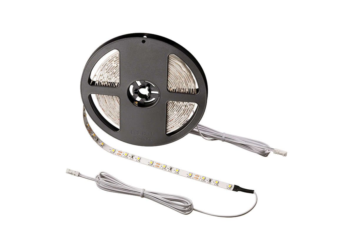 LED Flexband R111, 450 LED WT