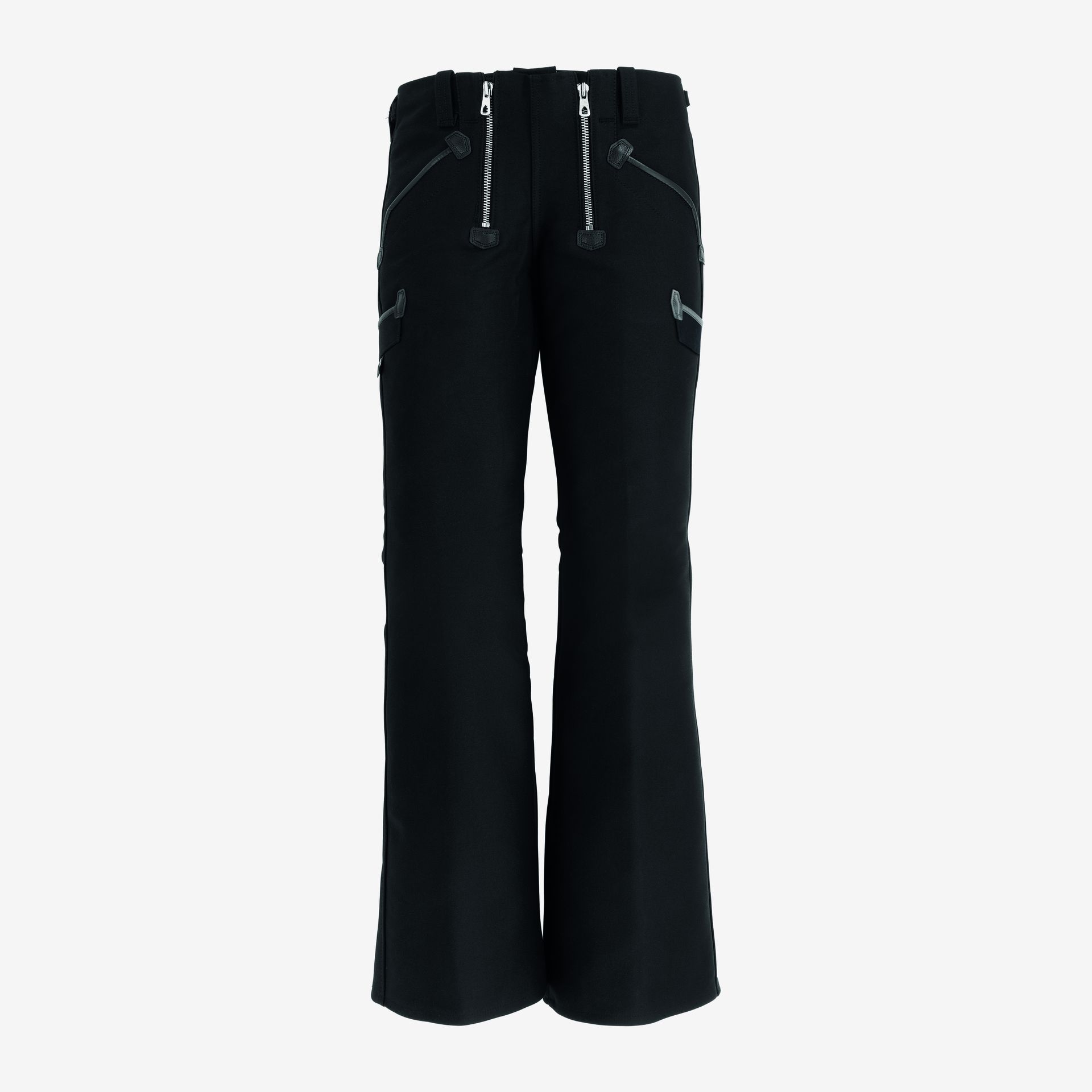 FHB Zunfthose HELENE schwarz - Gr. 36