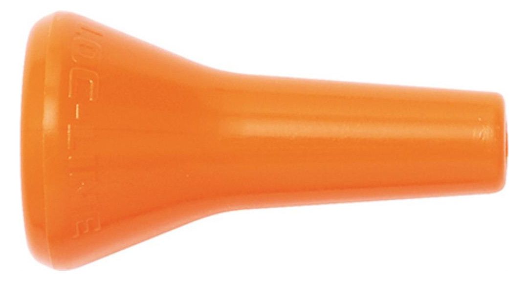 LocLine Kühlmittelrunddüse, 1/4"