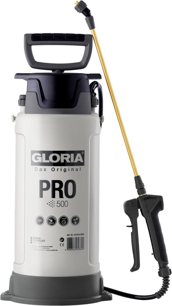 Profi-Drucksprühgerät PRO 500 Ölfest