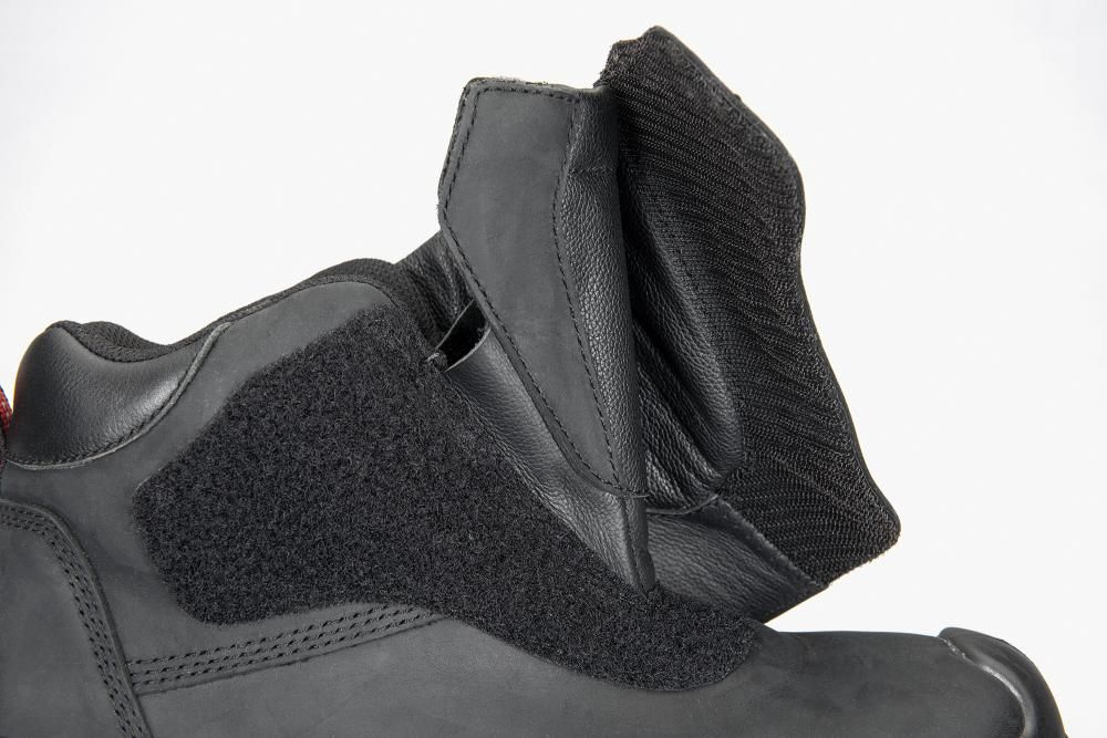 Schweißerstiefel BJÖRN, S3, 38