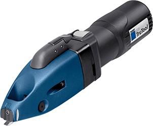 Schlitzschere TruTool C 250 m Spanabtr.