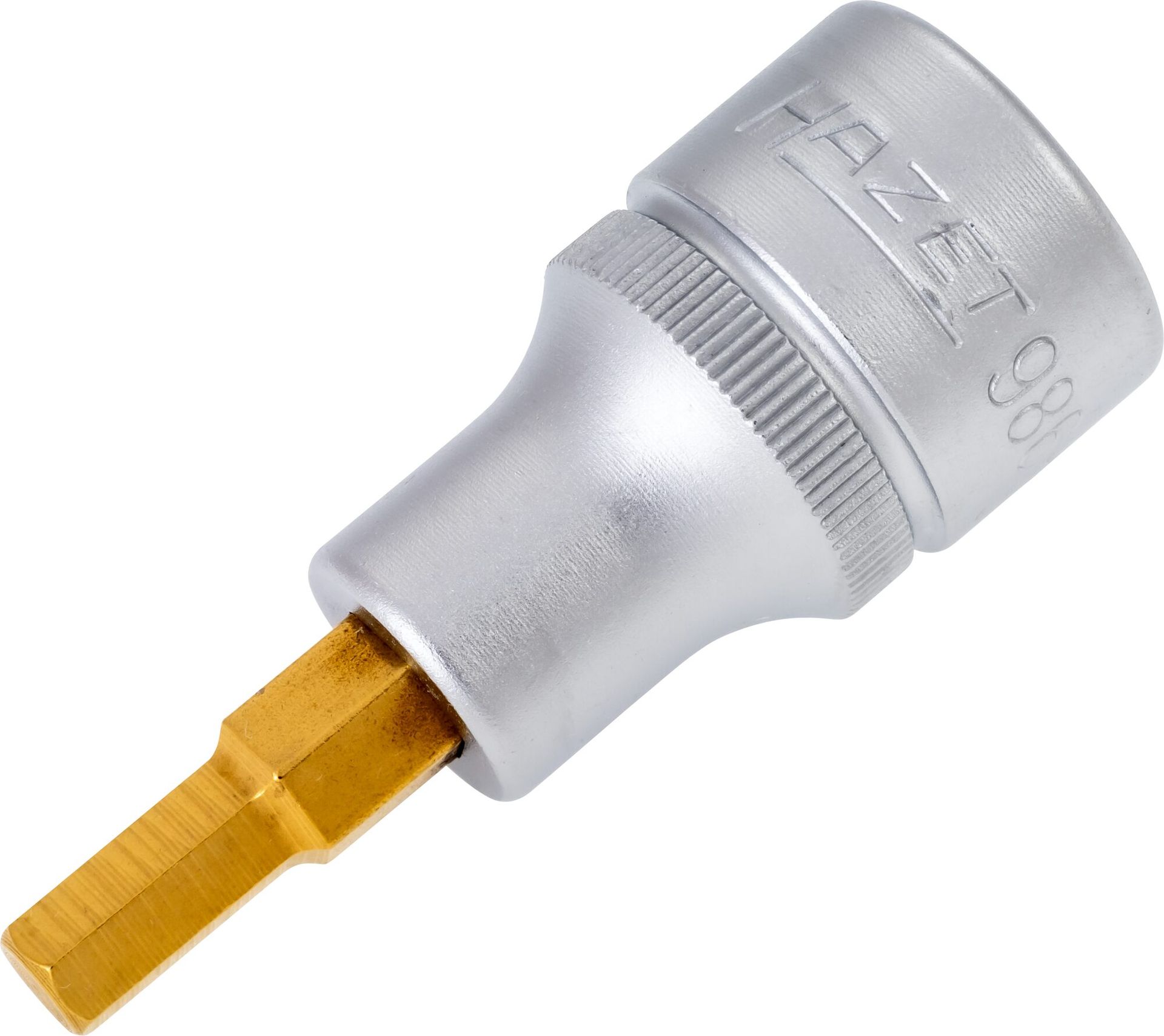 Schraubendrehereinsatz 1/2" Innensechskant 6x60mm Hazet