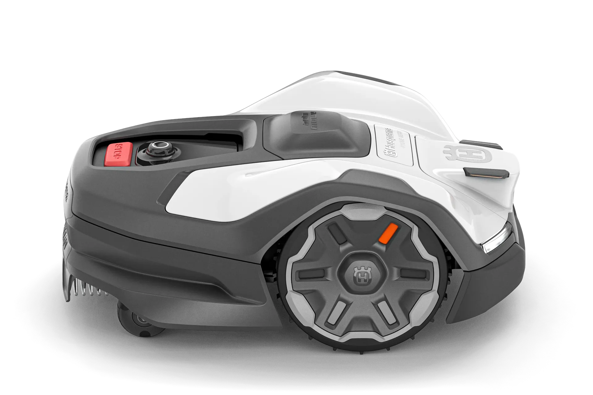 Husqvarna Automower® AM410VE NERA