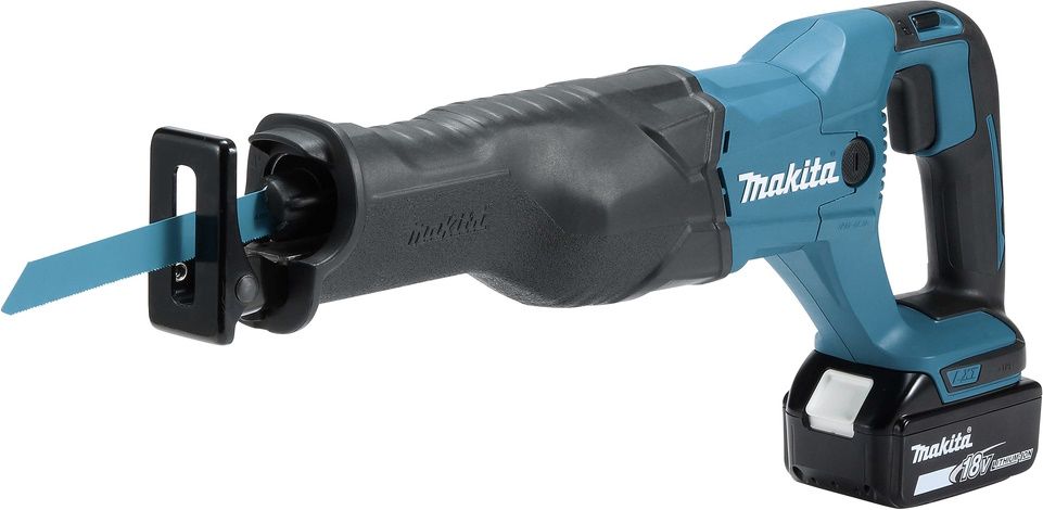 MAKITA Akku-Reciprosäge/Säbelsäge