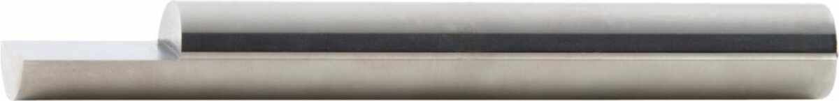 Gravierstichel VHM vorprofiliert 5x75 mm WILKE