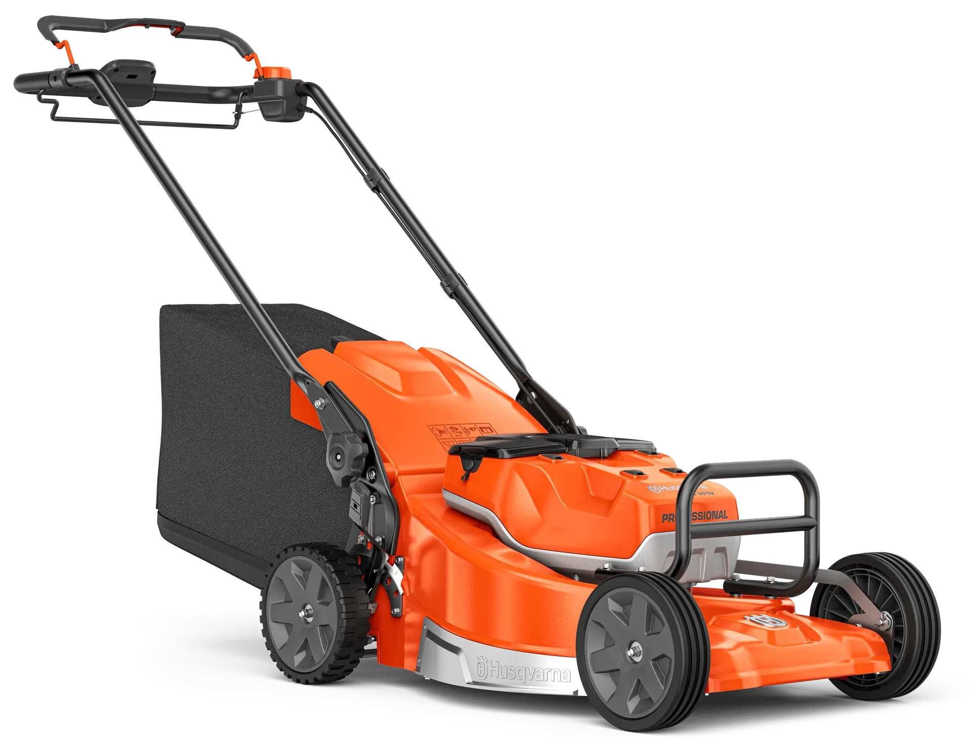 Husqvarna Akku-Rasenmäher LC 551iV