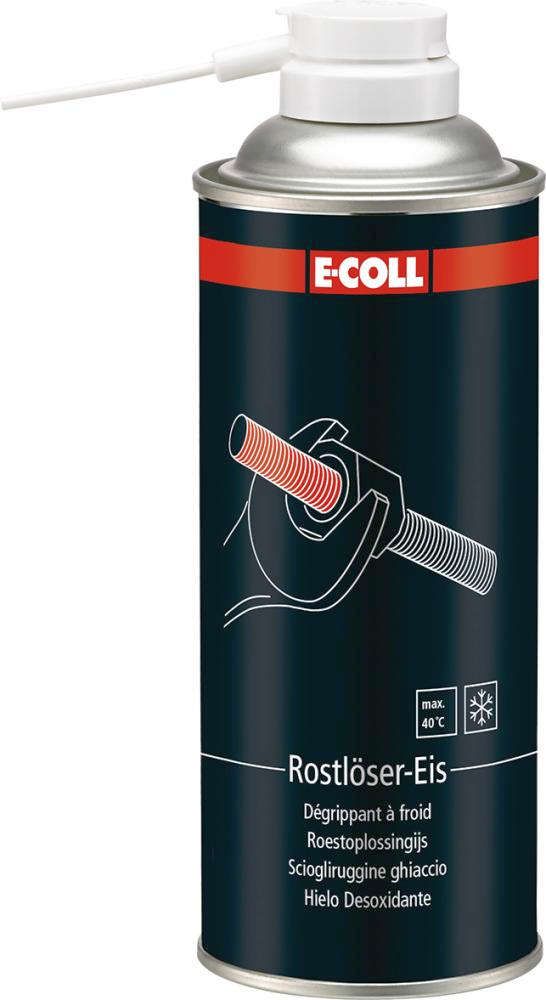 "Rostlöser ""Eis"""