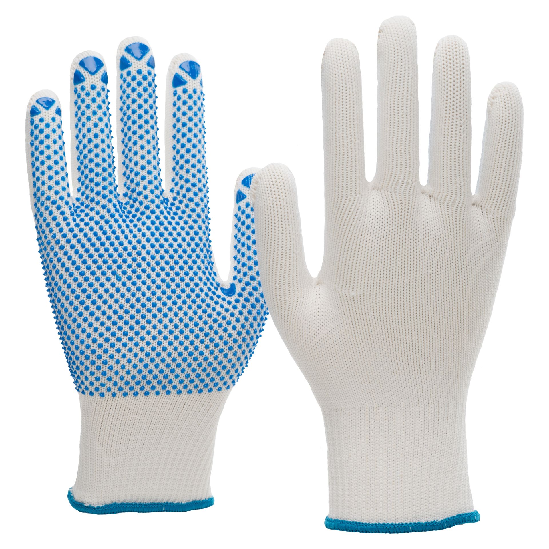 NITRAS Strickhandschuhe, 6100