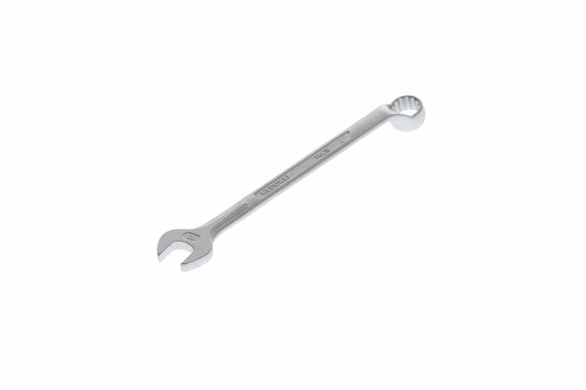 1 B 10 Ring-Maulschlüssel UD-Profil 10 mm