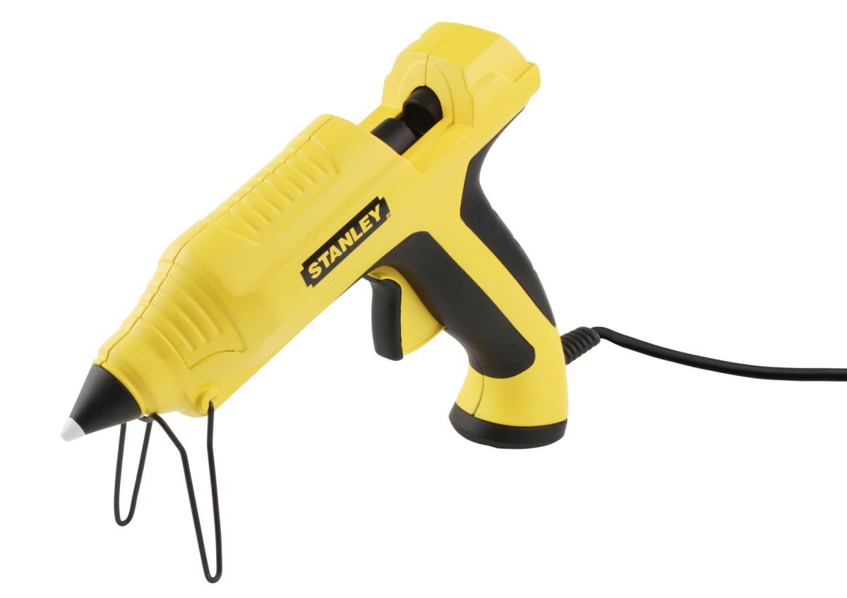 Stanley Heißklebepistole GR50