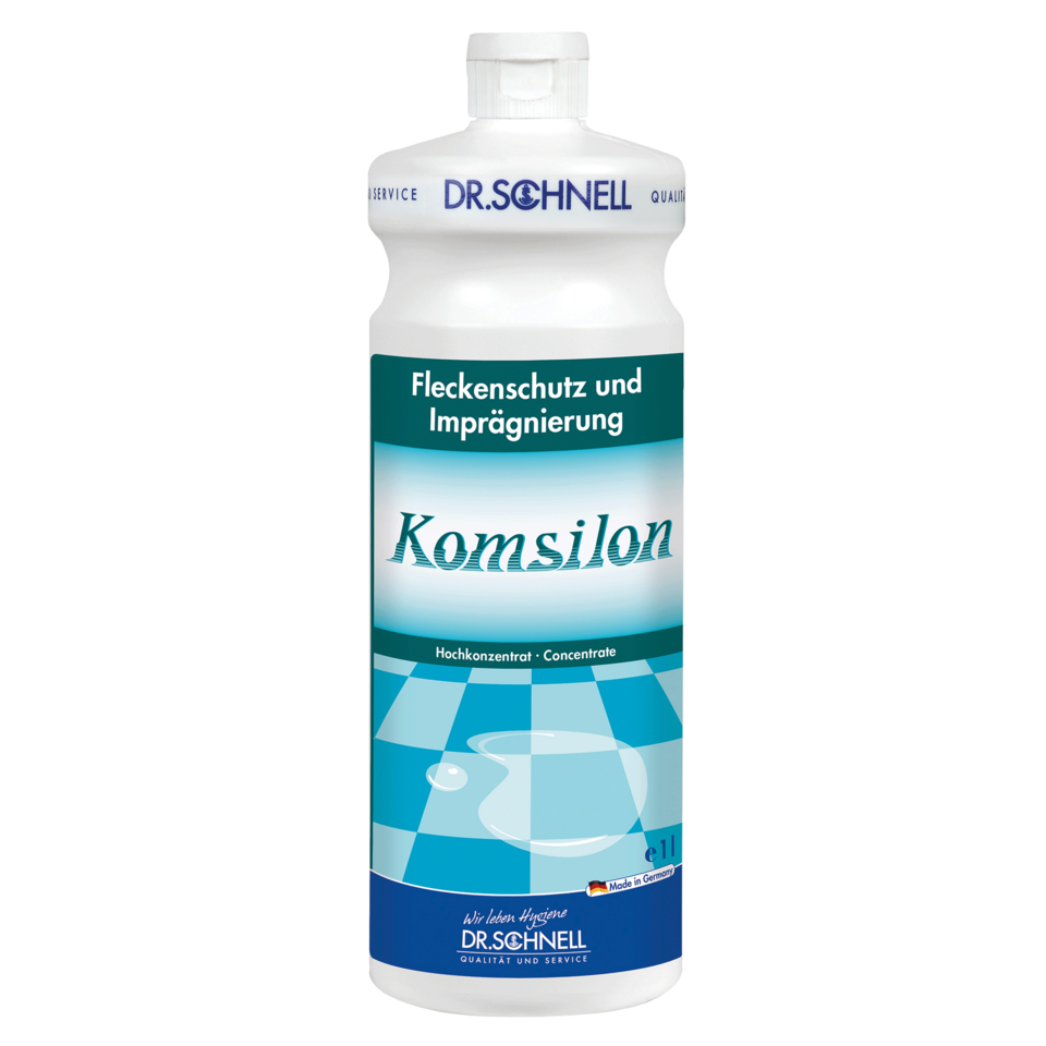 KOMSILON Kanister 10 Liter