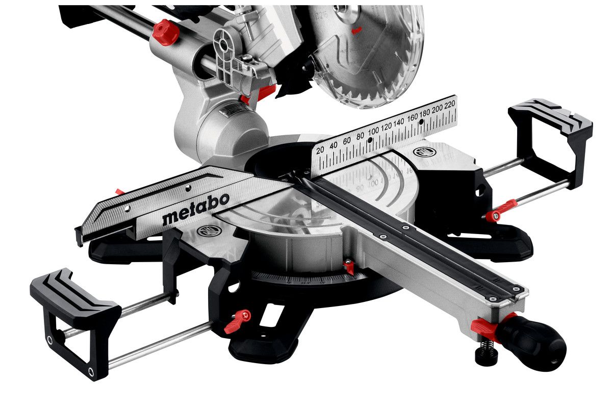 Kapp- und Gehrungssäge KGS 305 M Metabo