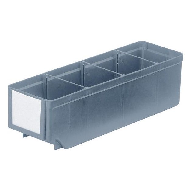 Regalkasten für Fachbodenregale