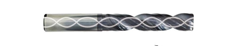 D/D FLAT BOTTOM 5D MIT INNENKÜHLUNG (TIALN)