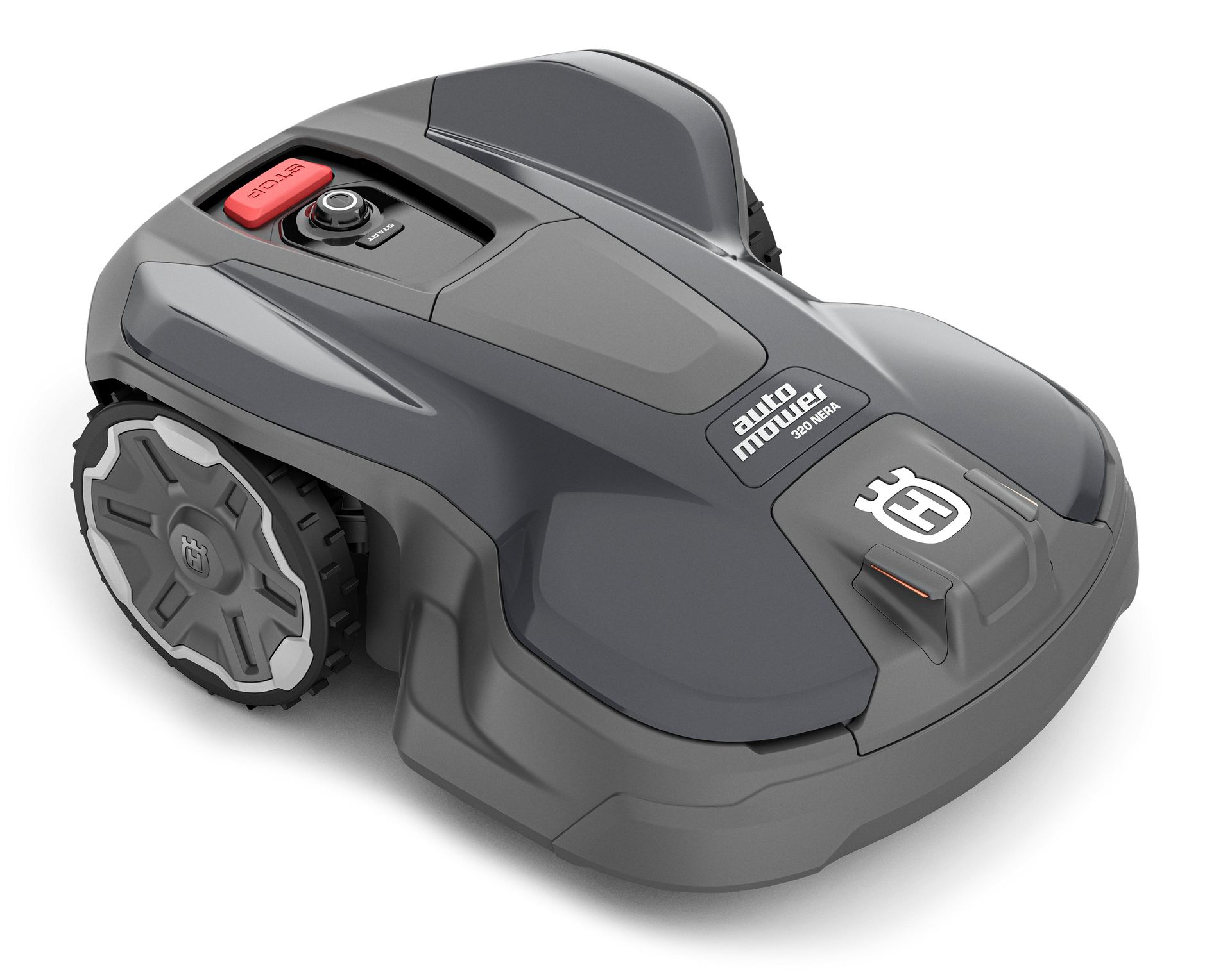 Husqvarna Automower® AM320 NERA