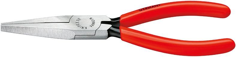 Langbeckzange Form1 flach140mm KNIPEX