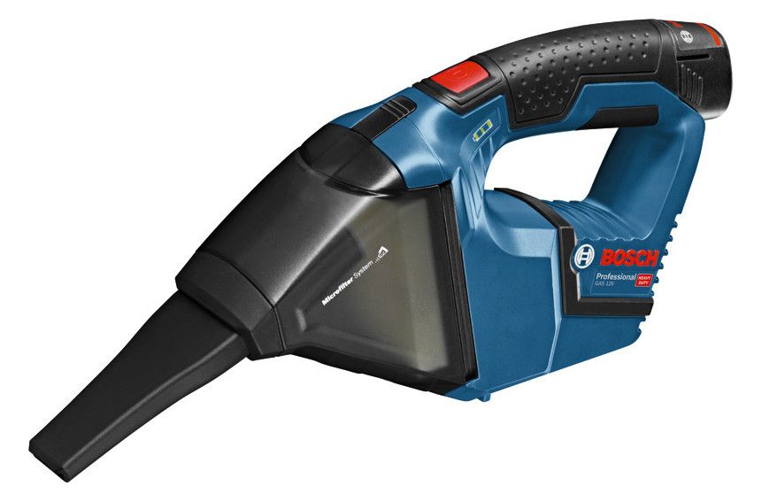 BOSCH Akku-Staubsauger