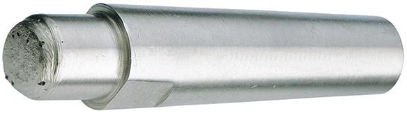 Vielkornabrichter Diamant2,5 Karat Schaft MK1 FORMAT
