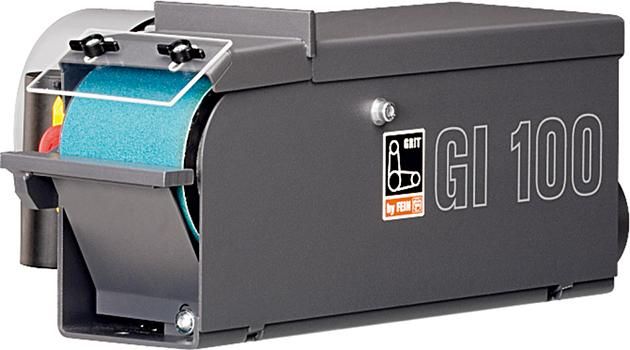FEIN/GRIT Tisch-/Bandschleifer, "GI100EF"