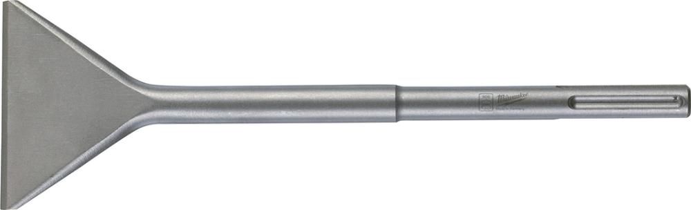 Breitmeißel SDS-Max 300 x 115 mm 1er Pack Milwaukee