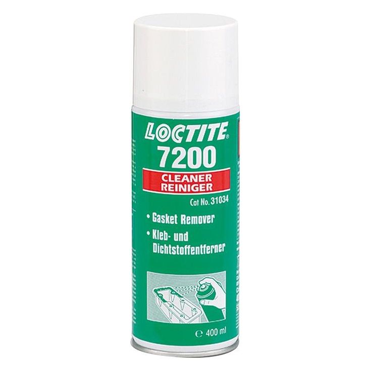 LOCTITE Schnellreiniger, "7200"