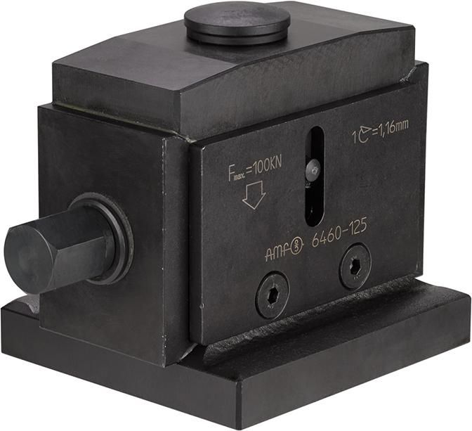 Richtkeil HERKULES 63/ 50-63mm AMF