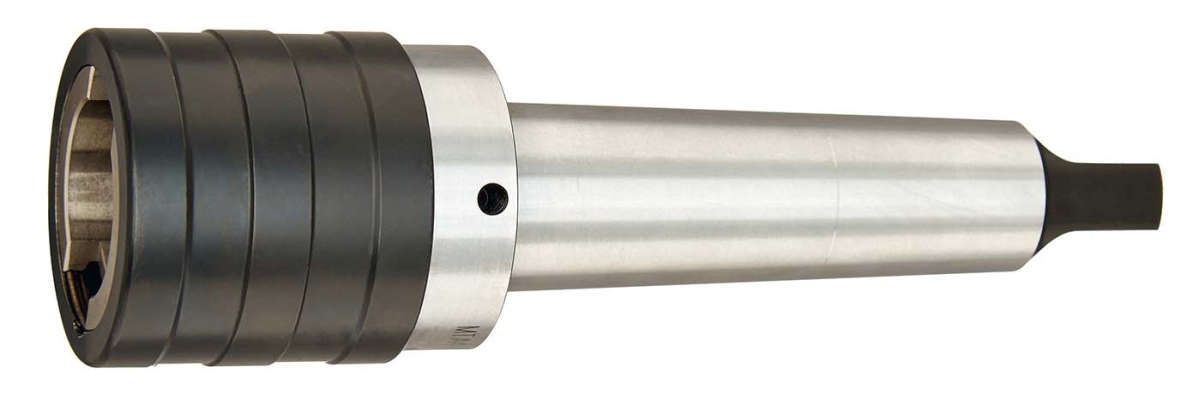 Gewindeschnellwechsel- Futter M14-33 MK5 FORTIS