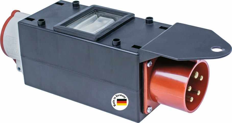 Adapter CEE