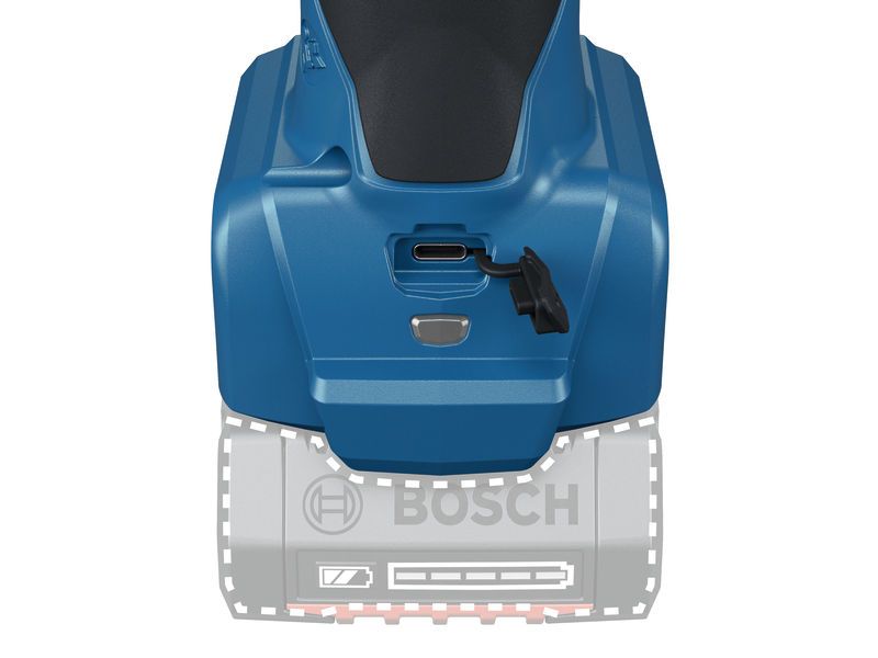 Bosch Hydraulisches Schneidwerkzeug GKH 18V-50