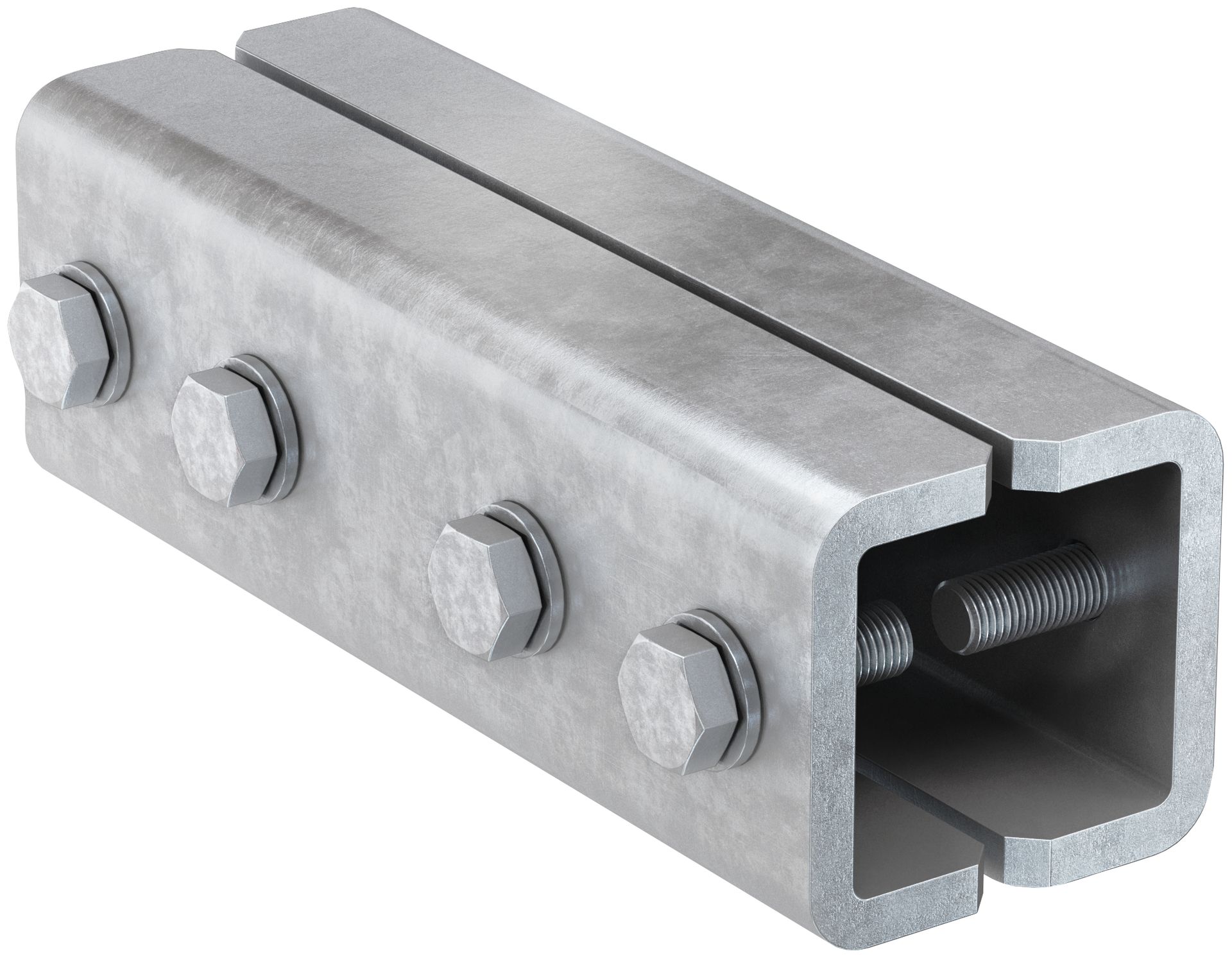 Schienenverbinder FMPC